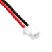 Batteries for naval equipment Ocean Signal MOB1 distress beacon