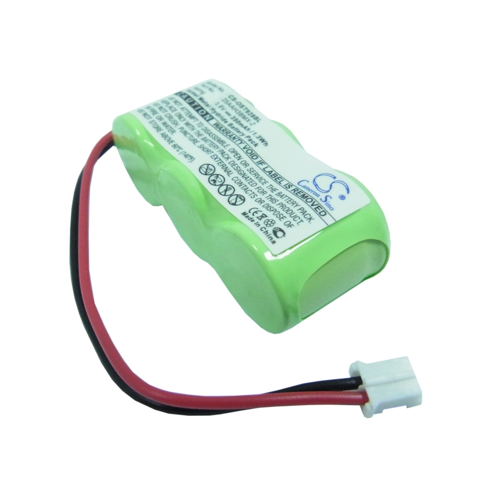 Batterijen Batterij barcode, scanner CS-OST928BL