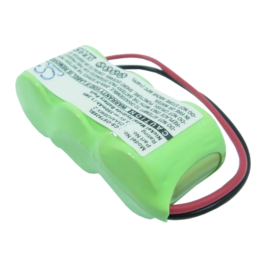 Batterijen Batterij barcode, scanner CS-OST928BL