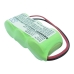 Batterijen Batterij barcode, scanner CS-OST928BL