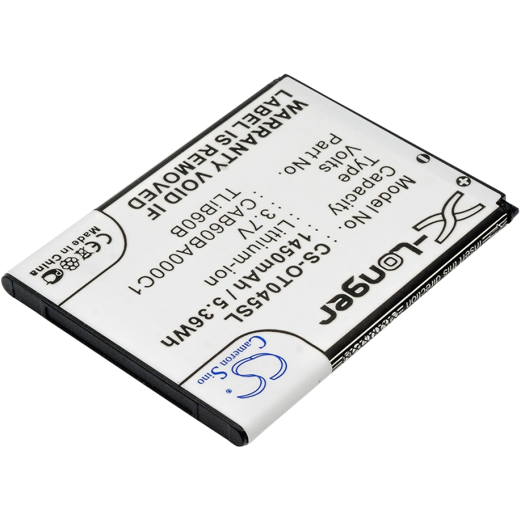 Bureau-oplader Tcl CS-OT045SL