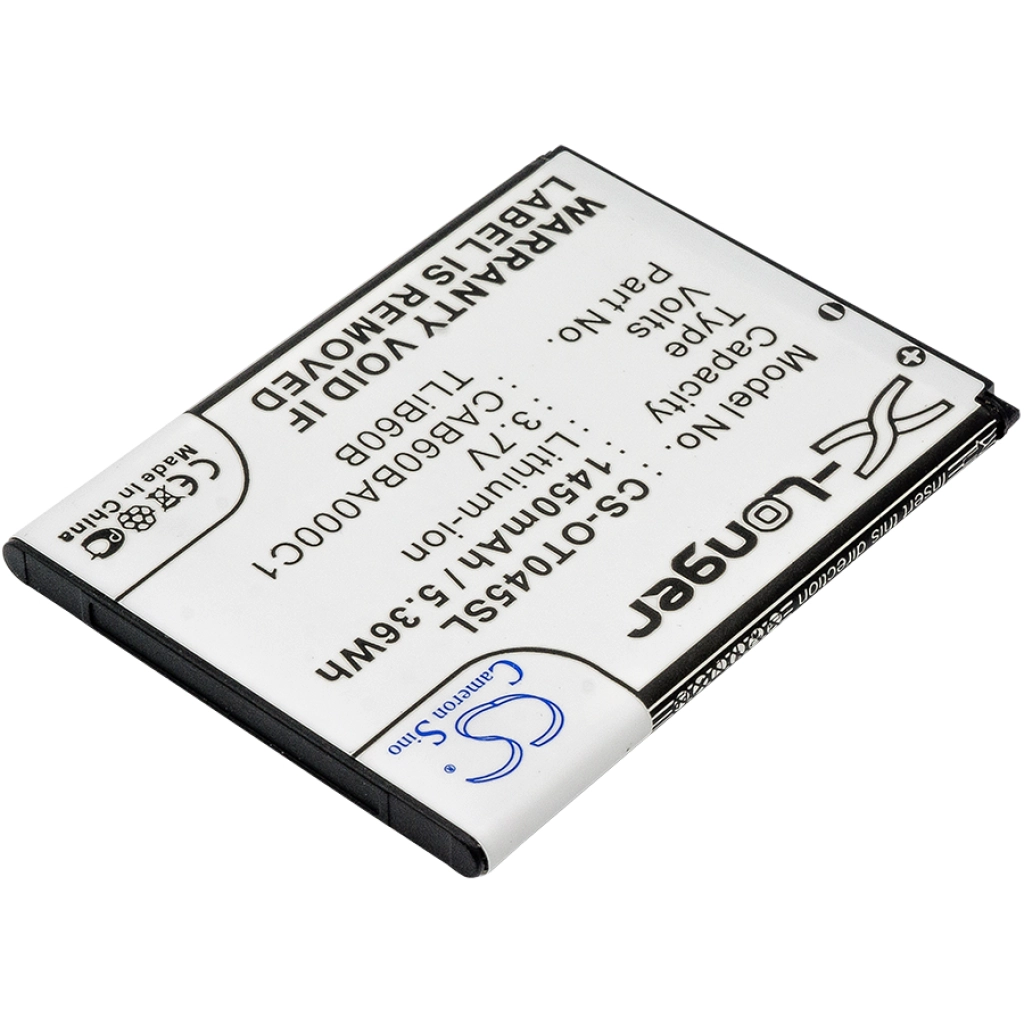 Bureau-oplader Wiko CS-OT045SL