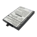 Battery compatible with Alcatel CS-OT355SL