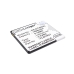 Batterij voor mobiele telefoon Alcatel CS-OT402SL