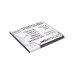 Batterij voor mobiele telefoon Alcatel CS-OT402SL