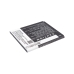 Batterij voor mobiele telefoon Alcatel CS-OT402SL