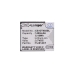 Batterij voor mobiele telefoon Alcatel CS-OT402SL