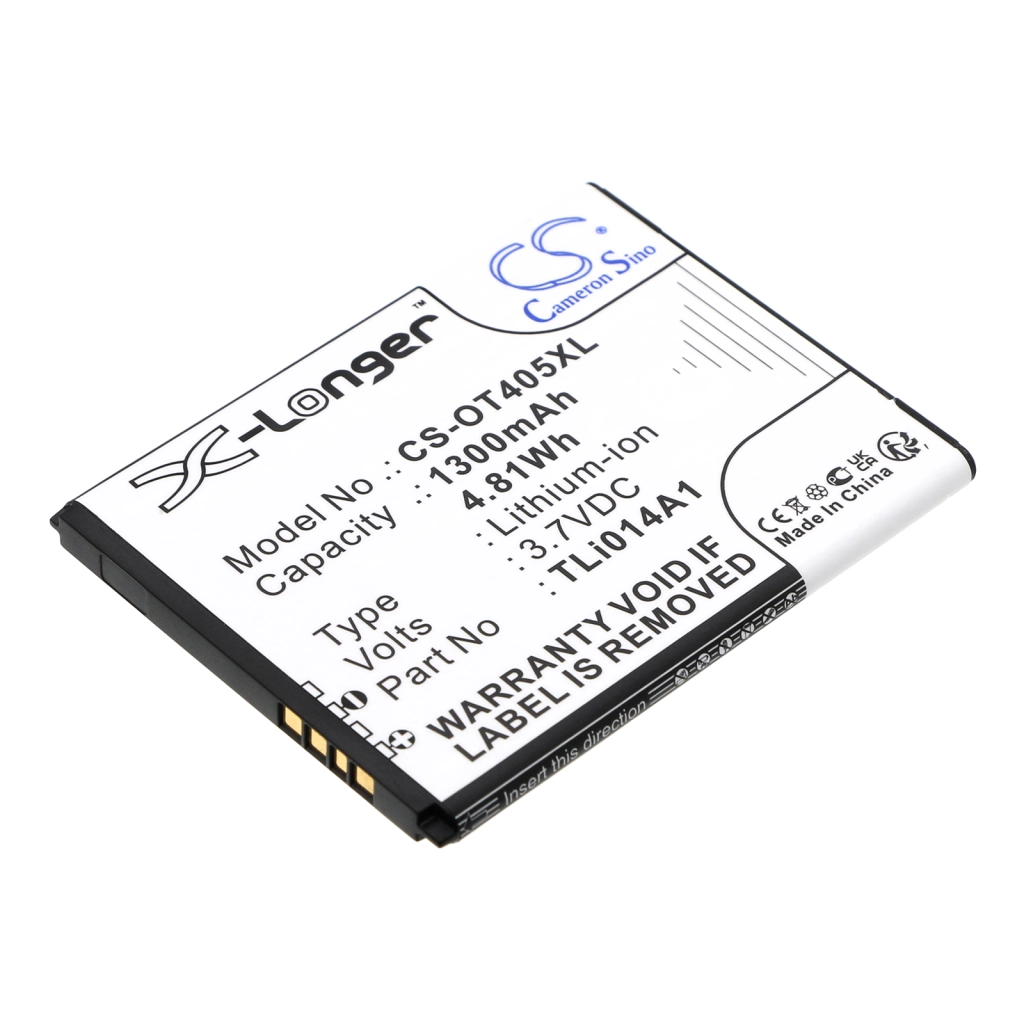 Bureau-oplader Metropcs CS-OT405XL