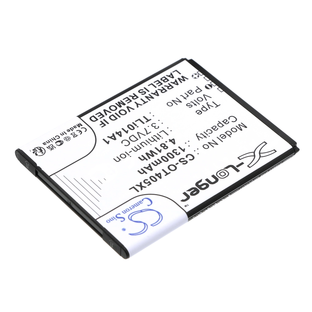 Bureau-oplader Metropcs CS-OT405XL
