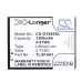 Bureau-oplader Metropcs CS-OT405XL