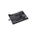 Batterijen compatibel met Alcatel One Touch Pop 3 5.5 CS-OT502SL