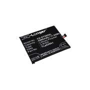 Battery compatibleWith Alcatel