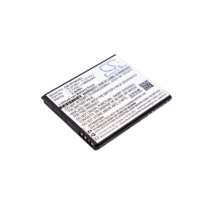 Compatibele batterijvervanging voor Alcatel TLI018D1,TLI018D2
