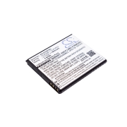 Battery compatibleWith TCL