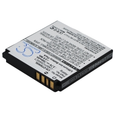 Compatibele batterijvervanging voor T-Mobile CAB31C0000C1,OT-BY23