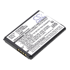 Compatibele batterijvervanging voor T-Mobile CAB22B0000C1,CAB22D0000C1