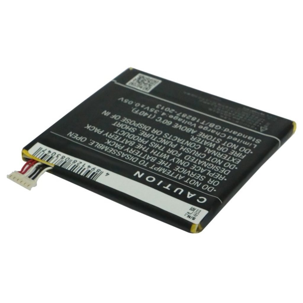 Bureau-oplader Tcl CS-OT702SL