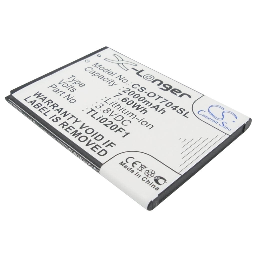 Bureau-oplader Tcl CS-OT704SL