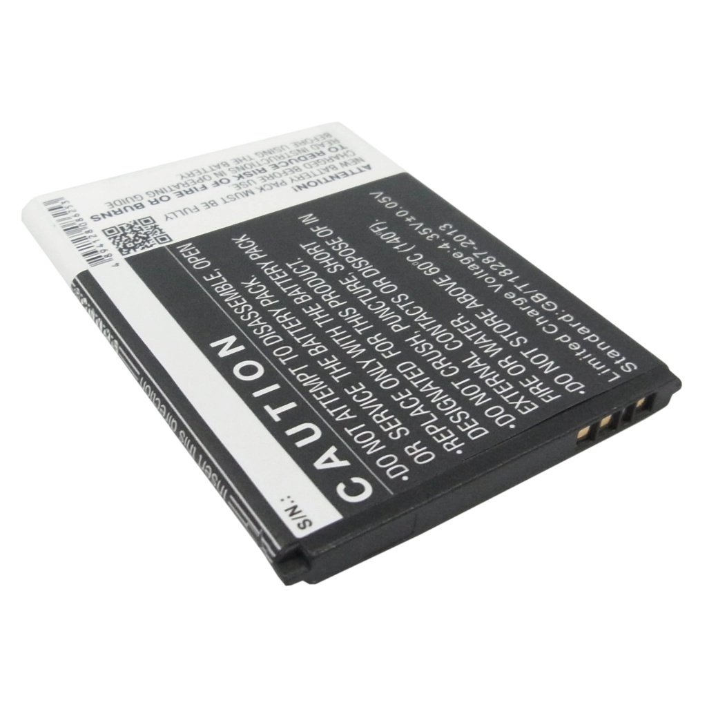 Battery Replaces TLi019B2