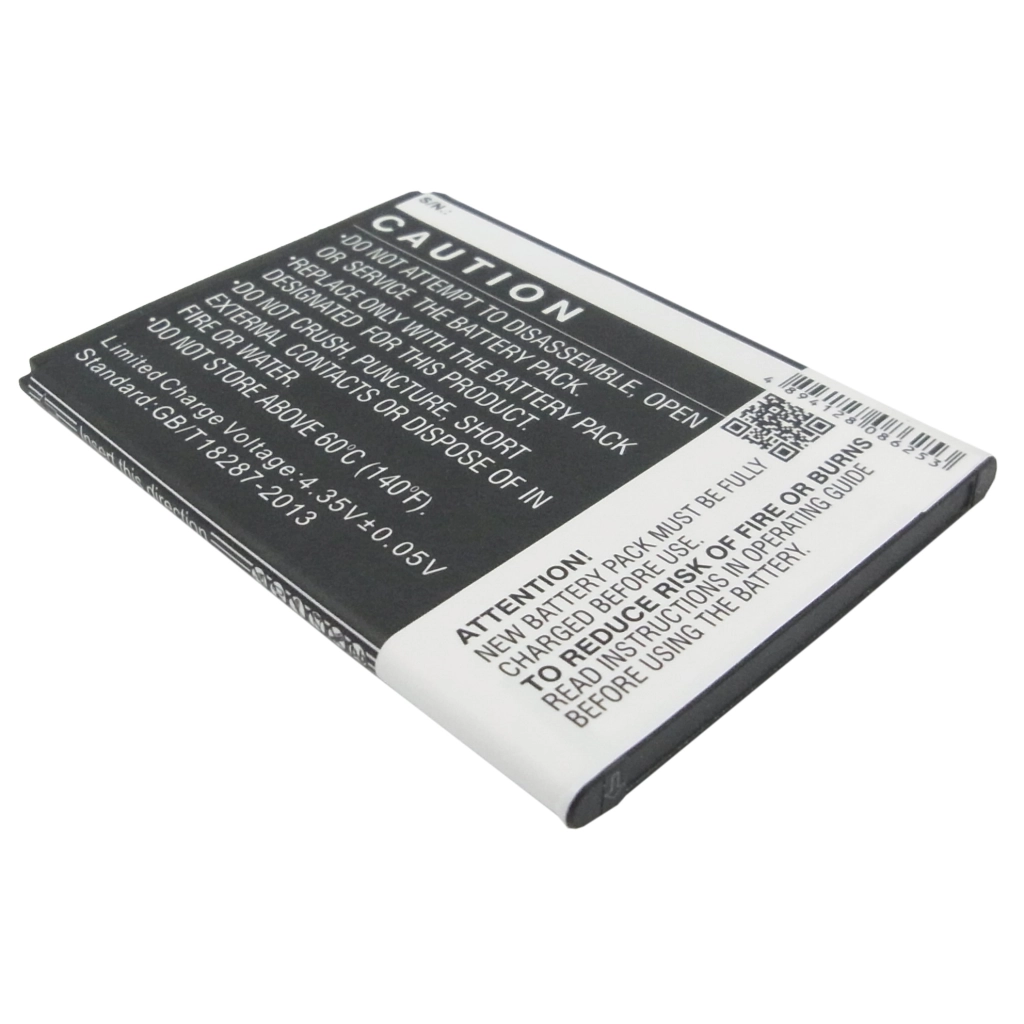 Battery Replaces TLi019B2