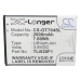 Battery Replaces TLi019B2