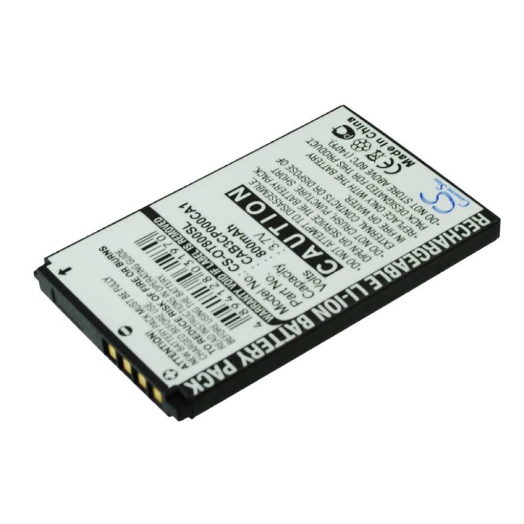 Bureau-oplader Tcl CS-OT800SL