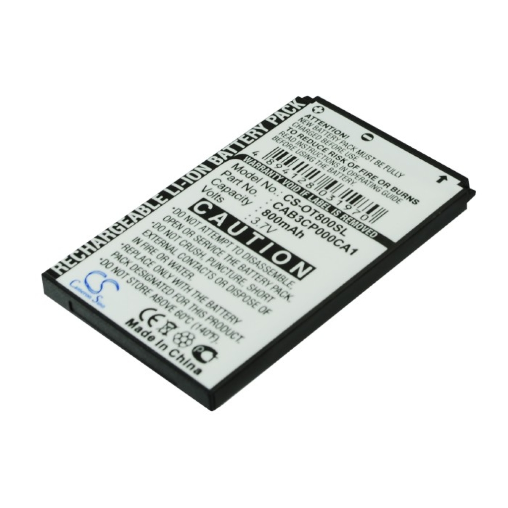 Bureau-oplader Tcl CS-OT800SL