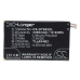 Batterij voor mobiele telefoon TCL CS-OT802XL