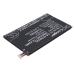 Batterij voor mobiele telefoon TCL CS-OT802XL