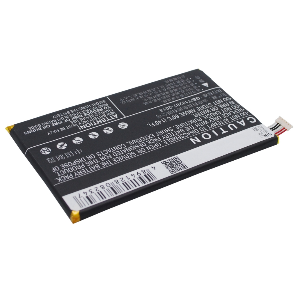 Batterij voor mobiele telefoon TCL CS-OT802XL