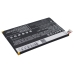 Batterij voor mobiele telefoon TCL CS-OT802XL