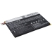 Batterij voor mobiele telefoon TCL CS-OT802XL