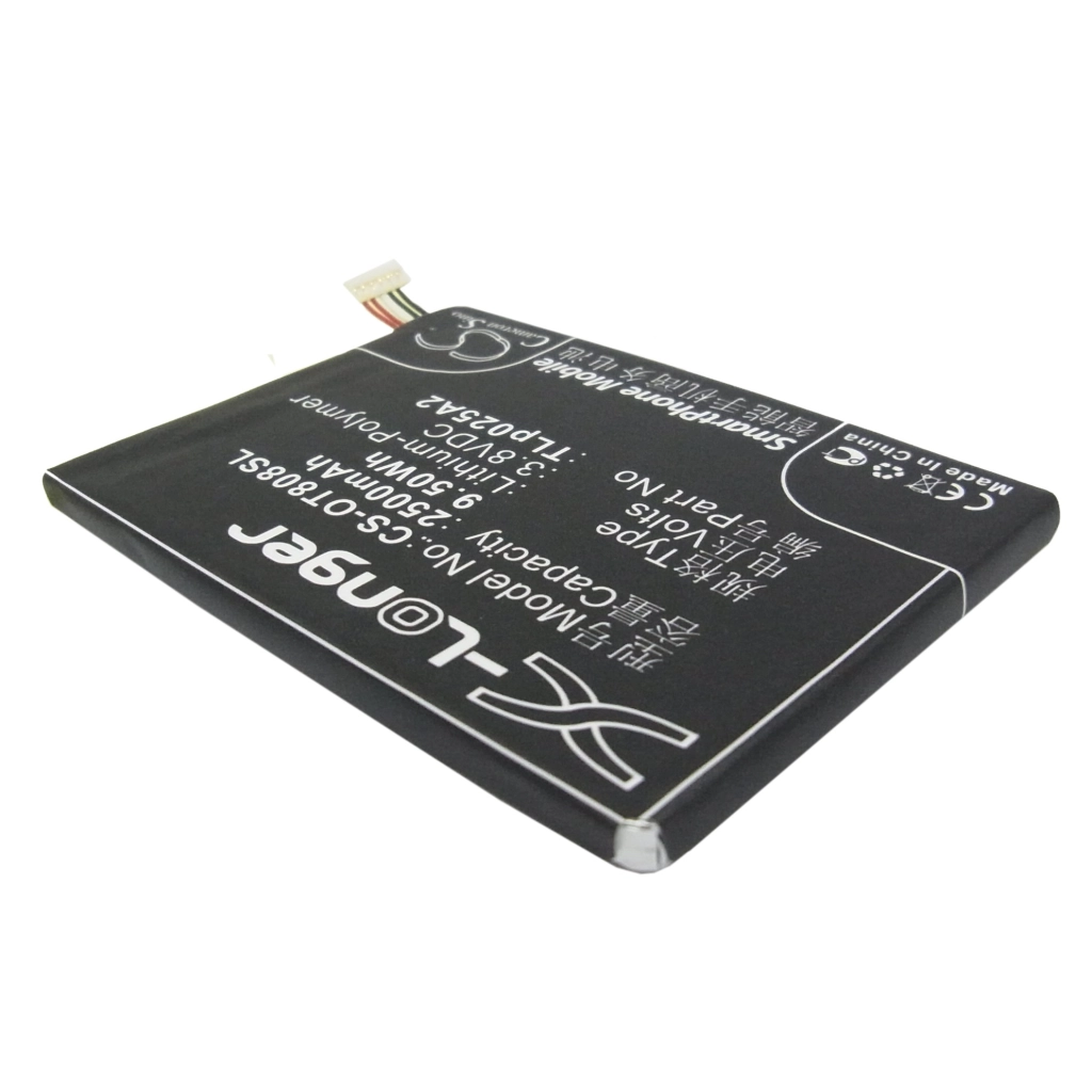 Alcatel One Touch Flint
