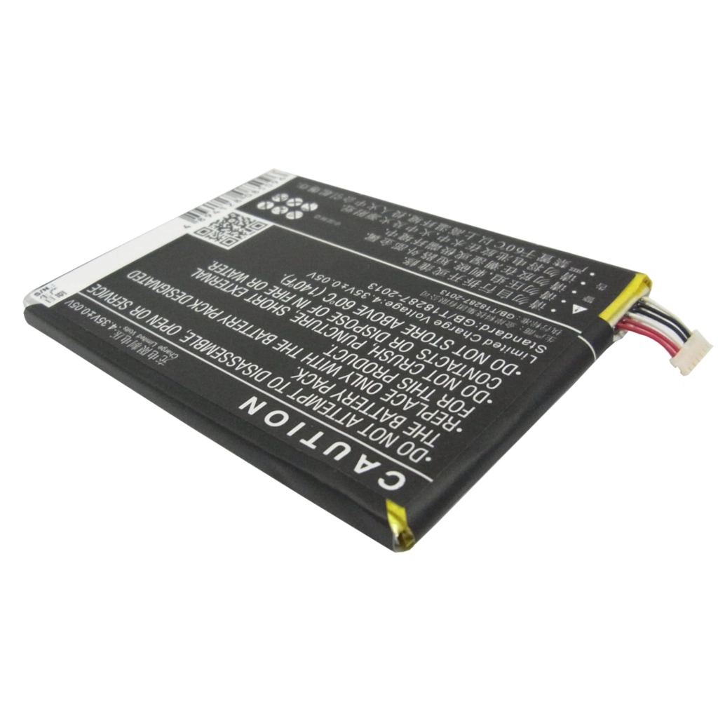 Alcatel One Touch Flint