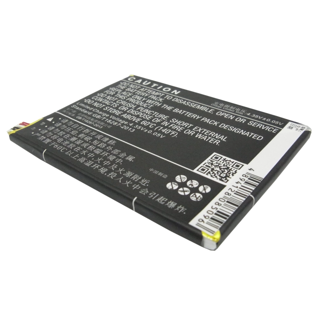 Alcatel One Touch Flint