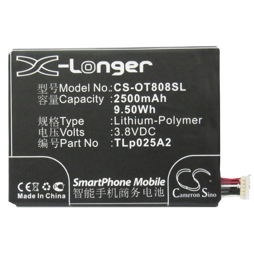 TCL S960T