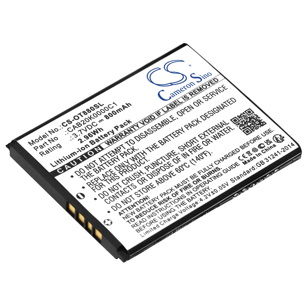 Bureau-oplader HTC CS-OT880SL