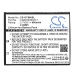 Bureau-oplader HTC CS-OT880SL