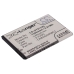 Battery compatible with Alcatel CS-OT913XL