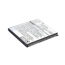 Compatibele batterijvervanging voor TCL CAB1500007C1,CAB32A0000C2,CAB32A0001C1,TLIB5AB