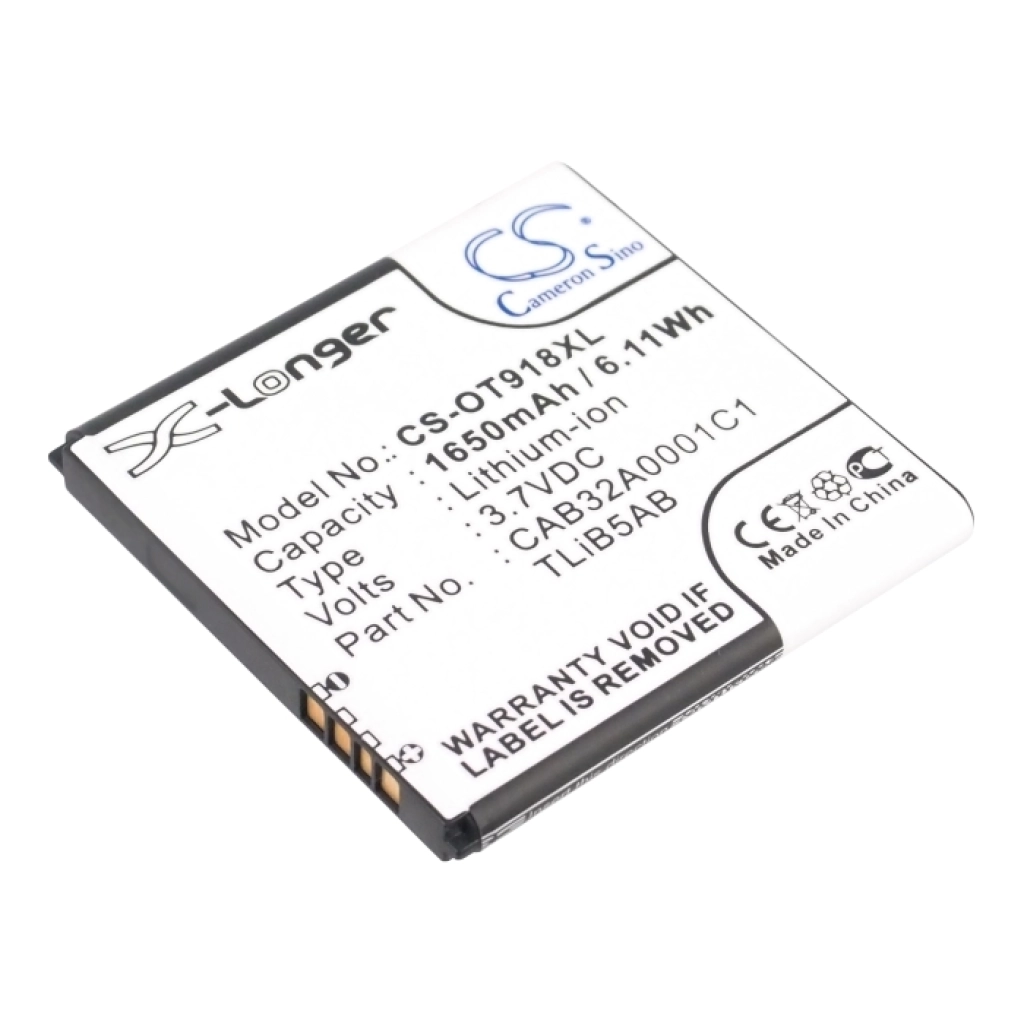 Bureau-oplader Explay CS-OT918XL