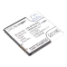 Batterij voor mobiele telefoon TCL CS-OT918XL