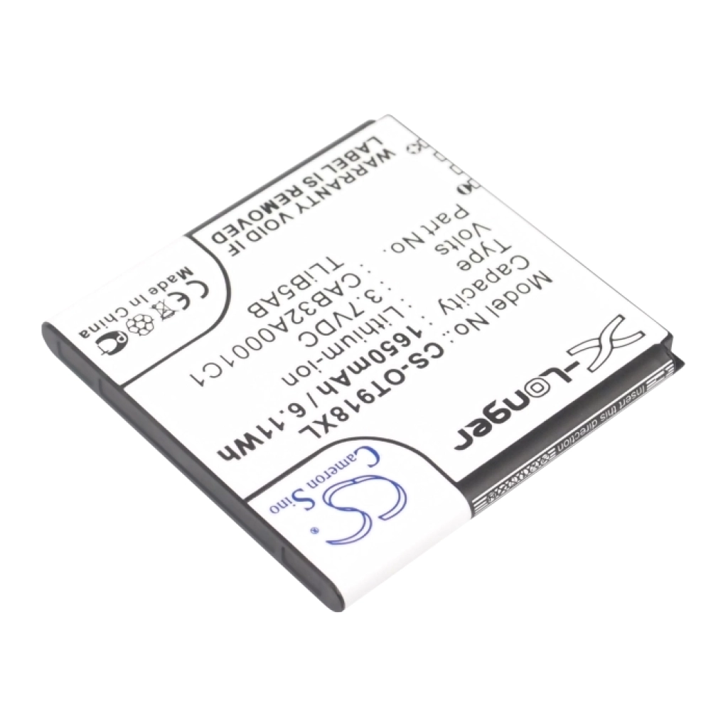 Bureau-oplader Explay CS-OT918XL
