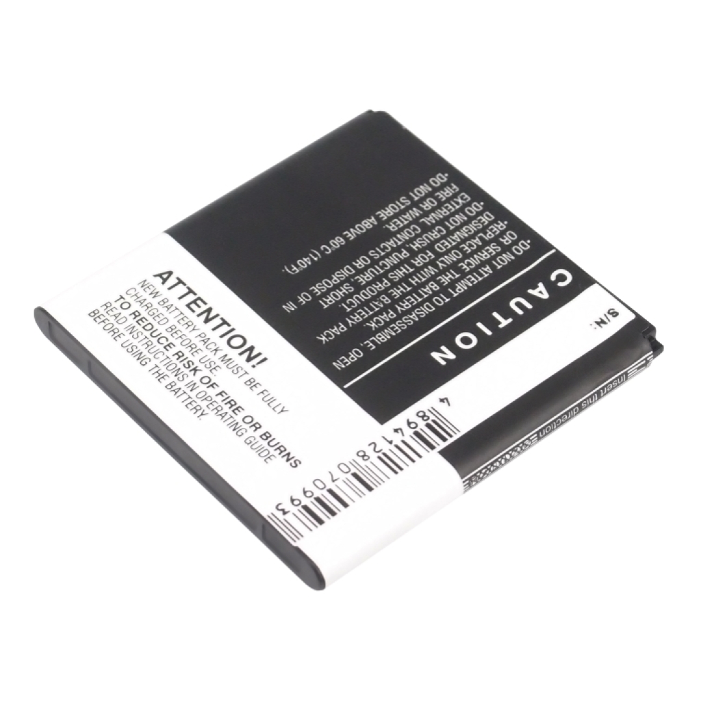 Batterij voor mobiele telefoon TCL CS-OT918XL