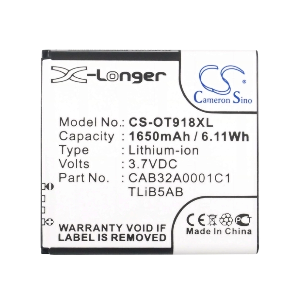 Bureau-oplader Explay CS-OT918XL