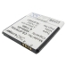 Compatibele batterijvervanging voor Alcatel TLI015A1
