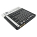 Compatibele batterijvervanging voor Alcatel TLI015A1