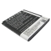 Compatibele batterijvervanging voor Alcatel TLI015A1
