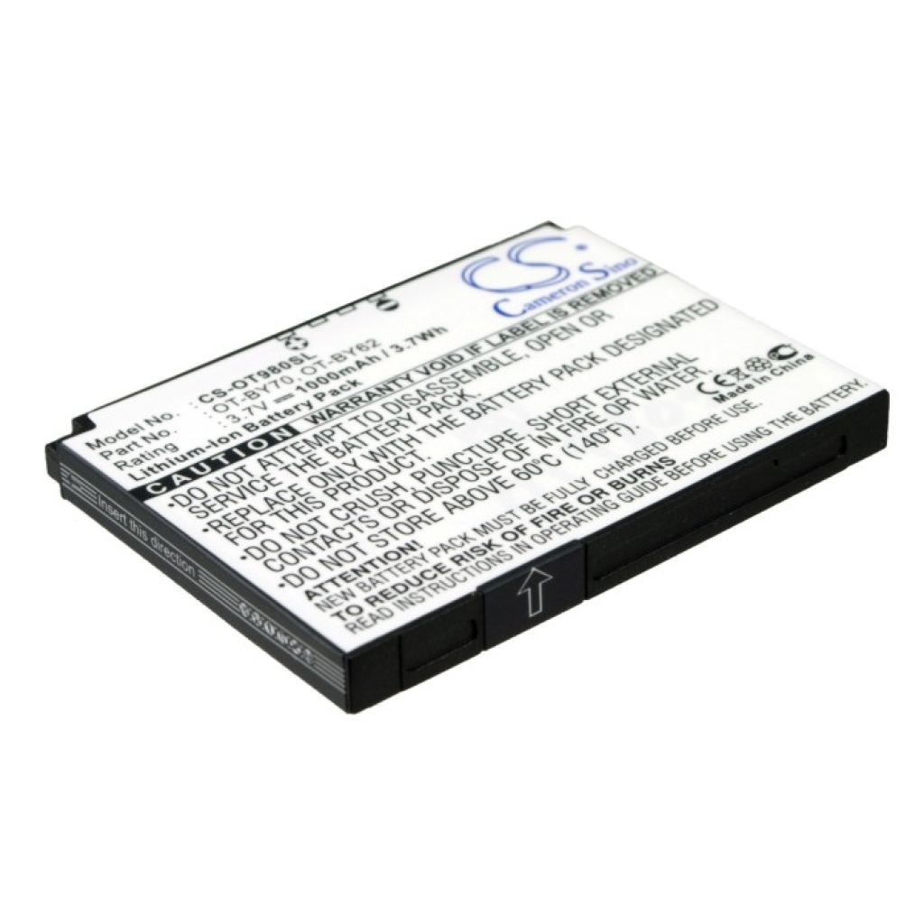 Bureau-oplader Nokia CS-OT980SL