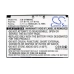 Bureau-oplader HTC CS-OT980SL